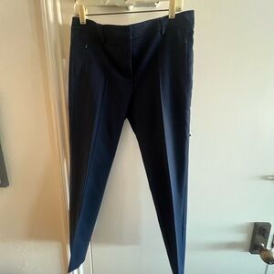 Navy Blue Dress Pants